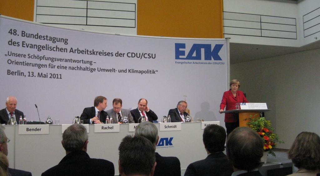 EAK Bundestagung EAK Bundestagung